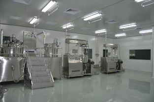 上?；瘖y品代加工產(chǎn)業(yè)與網(wǎng)絡(luò)技術(shù)的融合 智能制造與數(shù)字營銷的新篇章